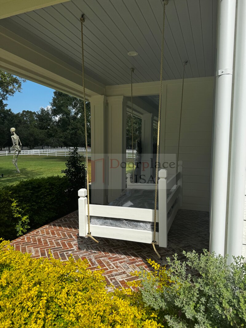 Custom Swings by Doorplace USA, photo 109