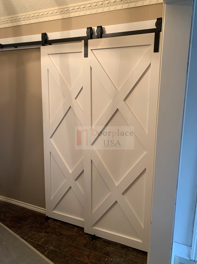 Bypass Doors by Doorplace USA, photo 3