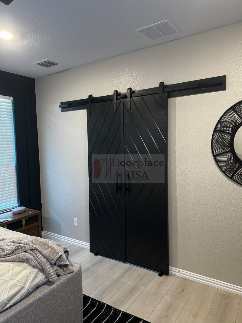 Double Doors by Doorplace USA, photo 8
