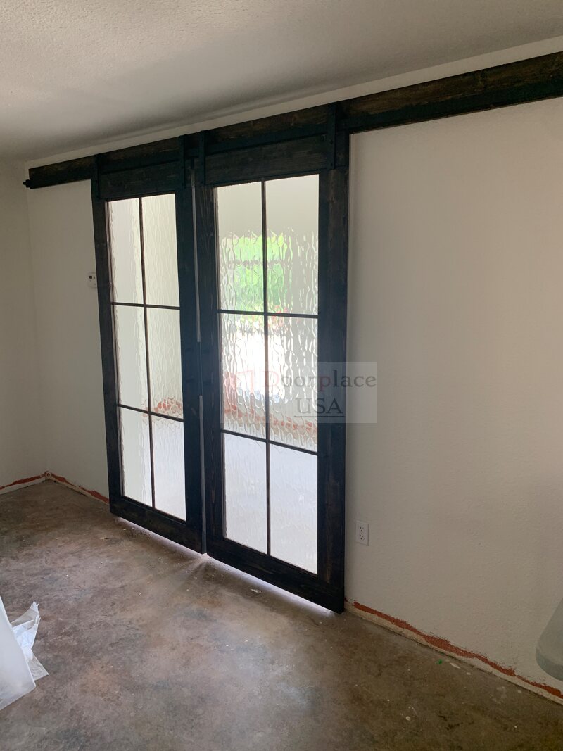 Mirror & Glass Doors by Doorplace USA, photo 81