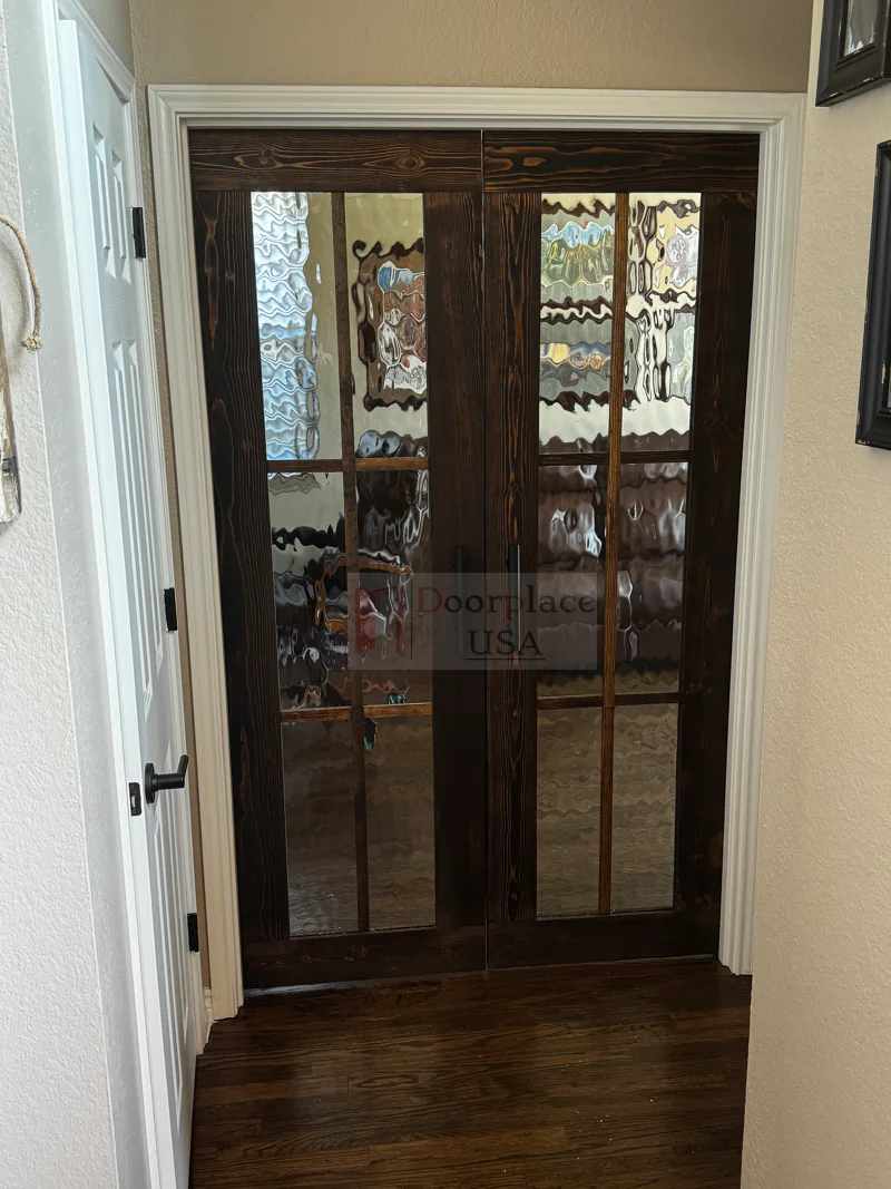 Mirror & Glass Doors by Doorplace USA, photo 2