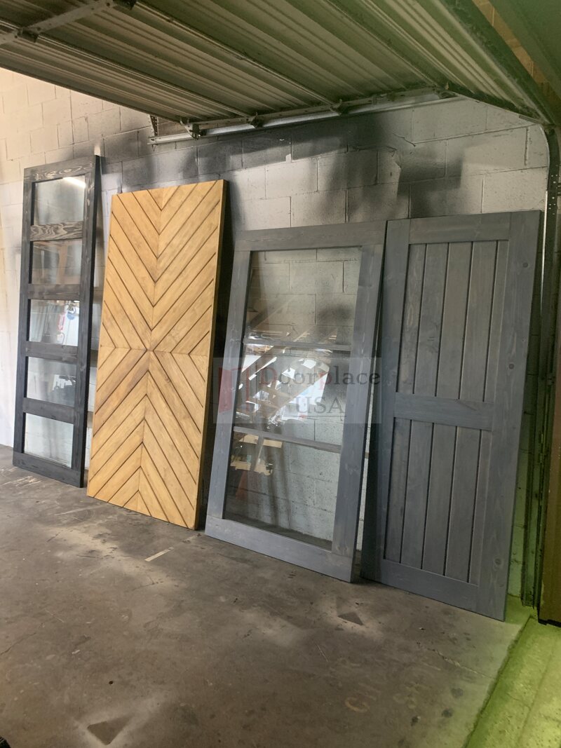 Custom Doors by Doorplace USA, photo 134