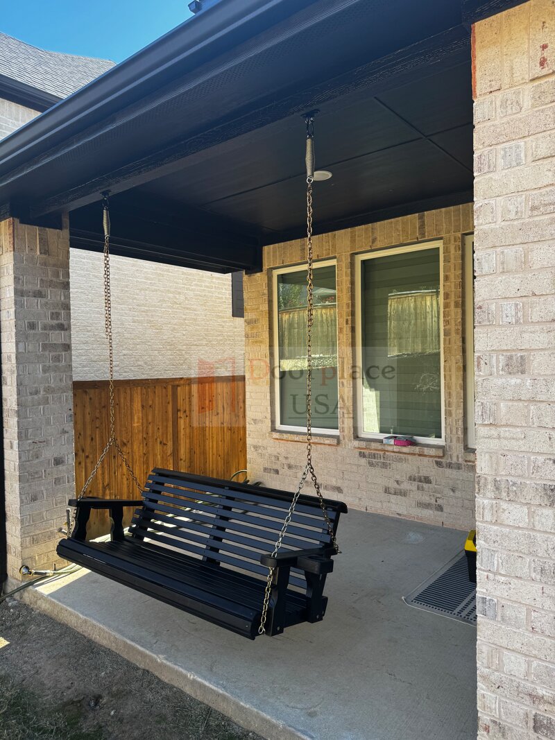 Custom Swings by Doorplace USA, photo 105