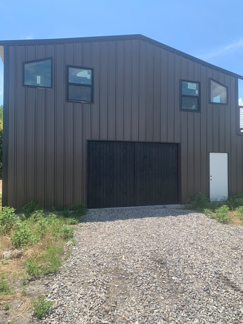 Barndominium & Garage Doors by Doorplace USA, photo 7