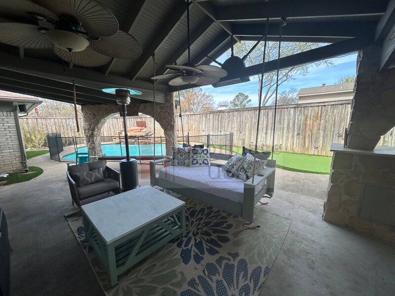 Custom Swings by Doorplace USA, photo 49