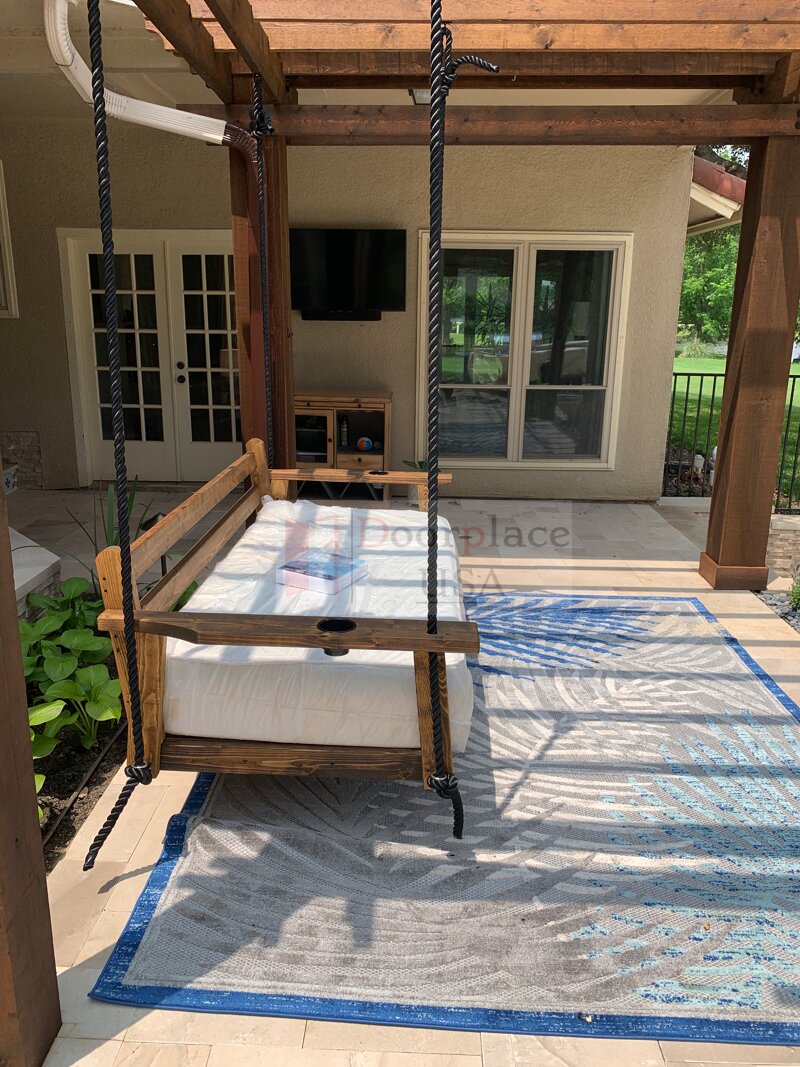 Custom Swings by Doorplace USA, photo 40