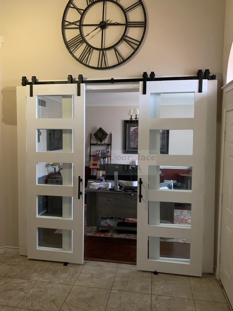 Mirror & Glass Doors by Doorplace USA, photo 99