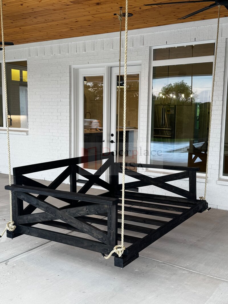 Custom Swings by Doorplace USA, photo 107