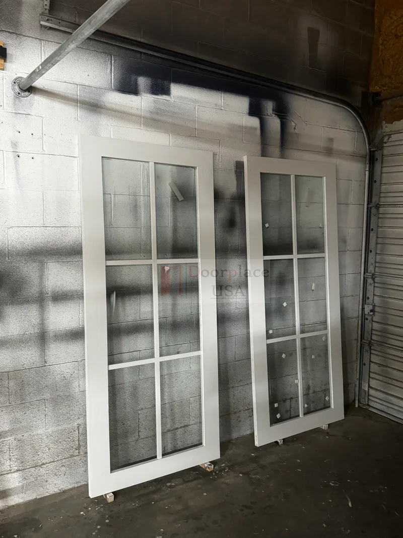 Mirror & Glass Doors by Doorplace USA, photo 6