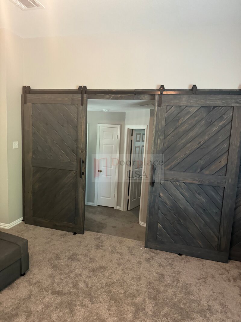 Bypass Doors by Doorplace USA, photo 31