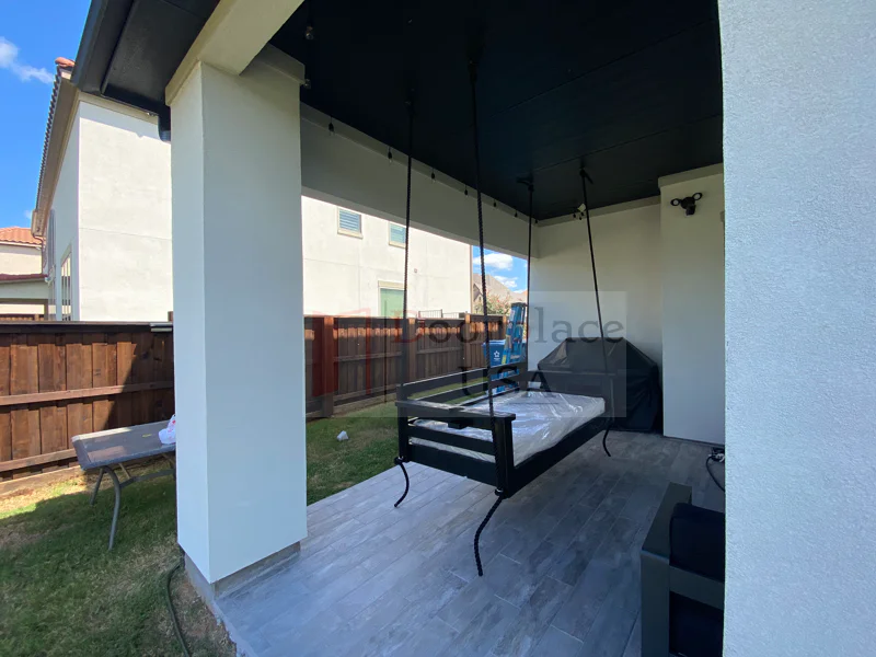 Custom Swings by Doorplace USA, photo 76