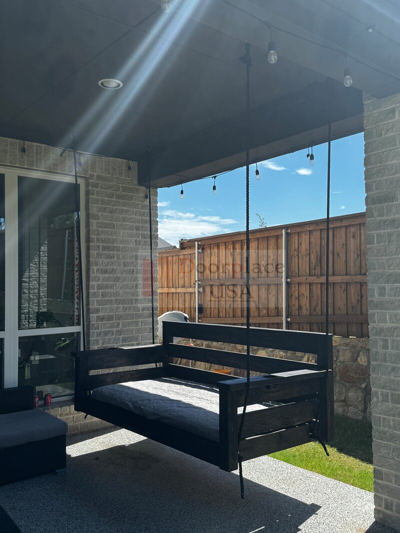 Custom Swings by Doorplace USA, photo 98