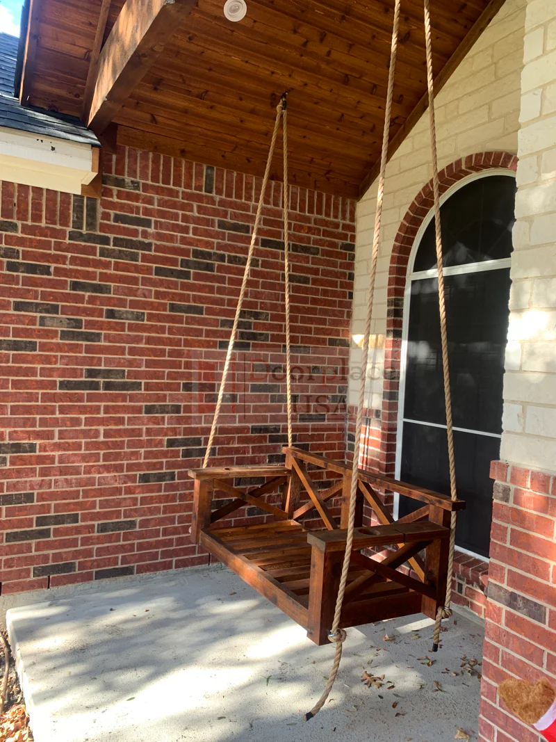 Custom Swings by Doorplace USA, photo 17