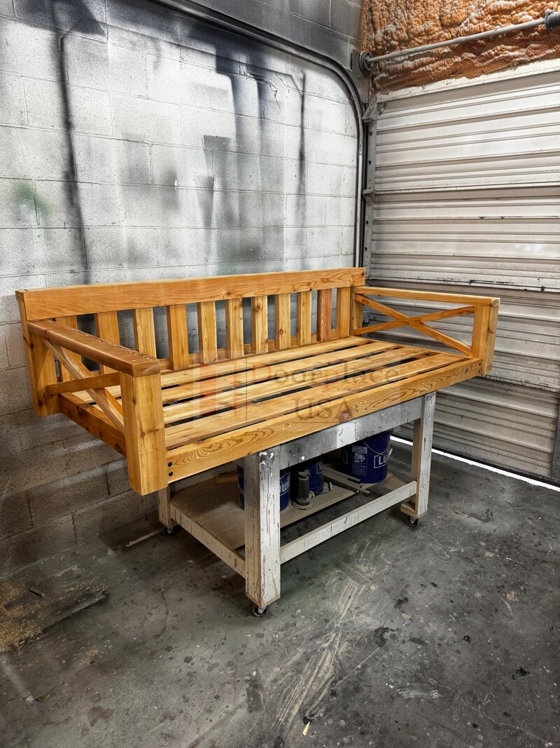 Custom Swings by Doorplace USA, photo 104