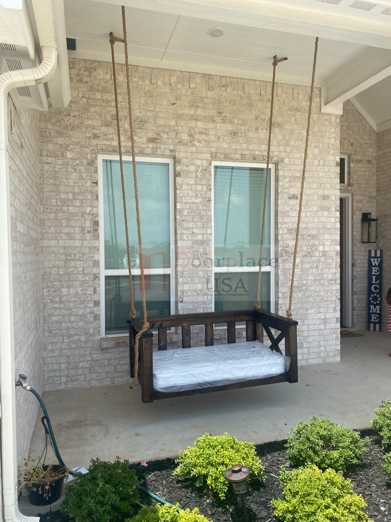 Custom Swings by Doorplace USA, photo 91