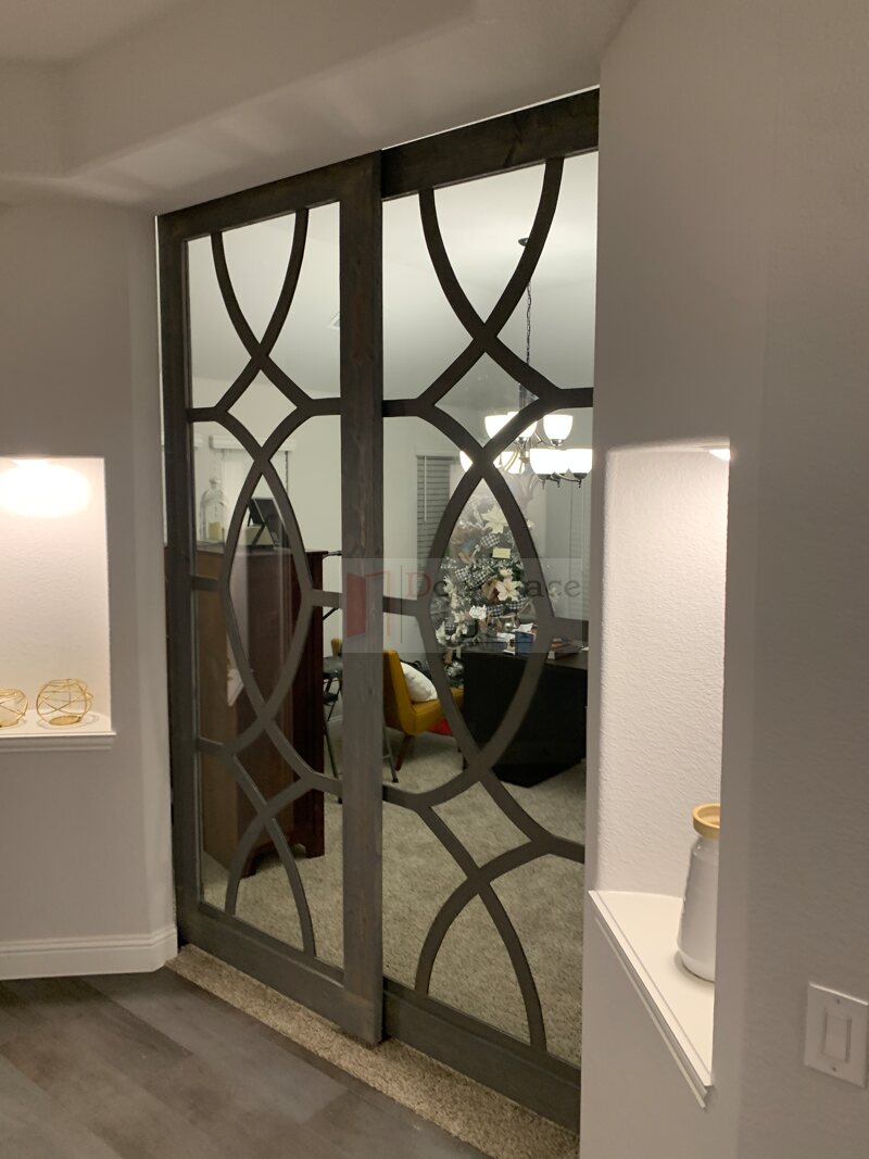 Mirror & Glass Doors by Doorplace USA, photo 64