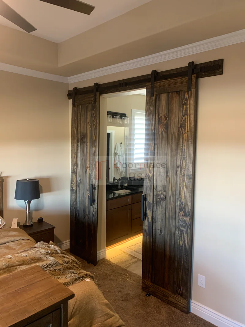 Double Doors by Doorplace USA, photo 17