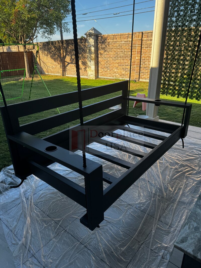 Custom Swings by Doorplace USA, photo 4
