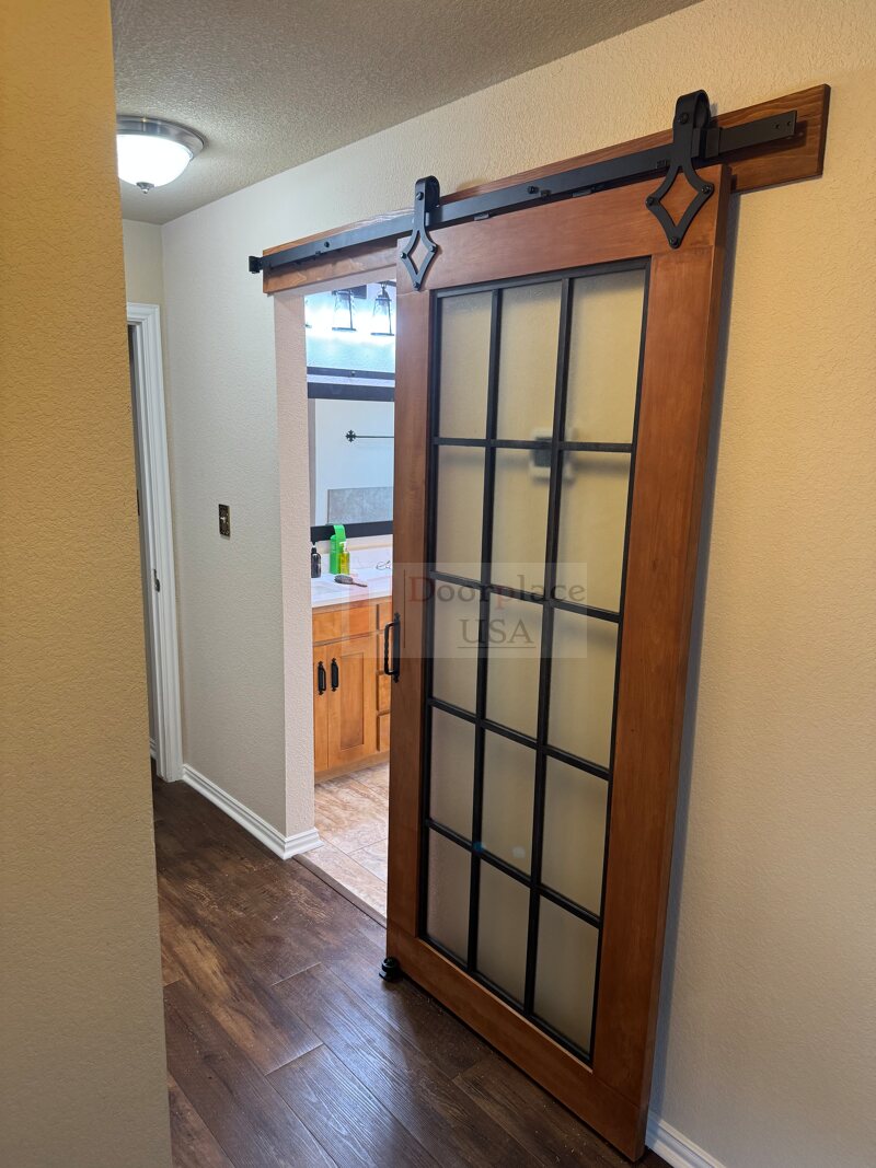 Mirror & Glass Doors by Doorplace USA, photo 17