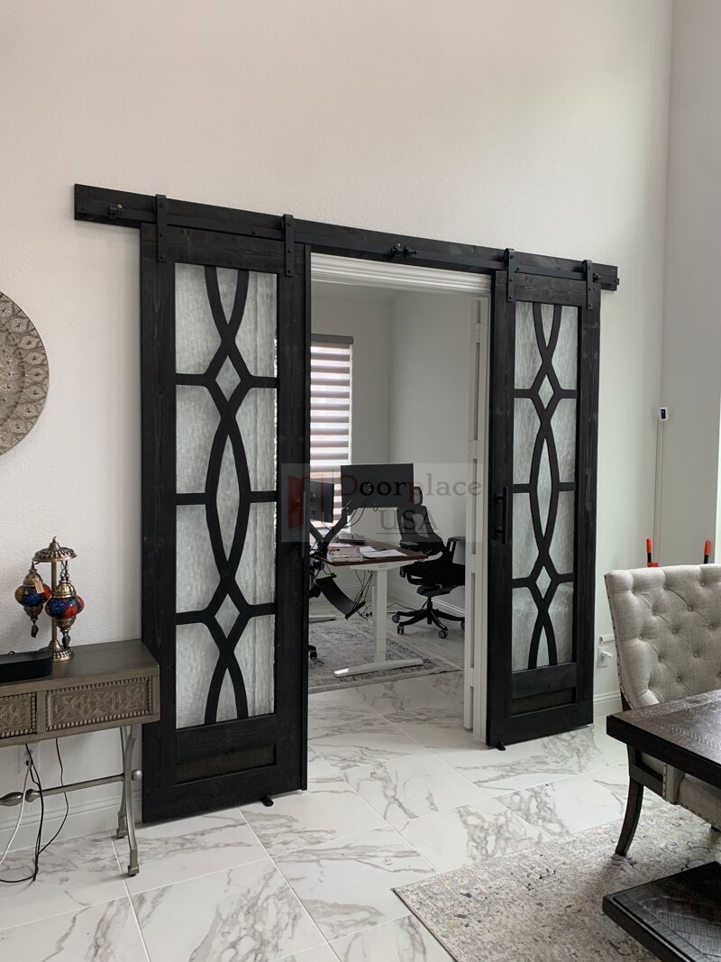 Mirror & Glass Doors by Doorplace USA, photo 32