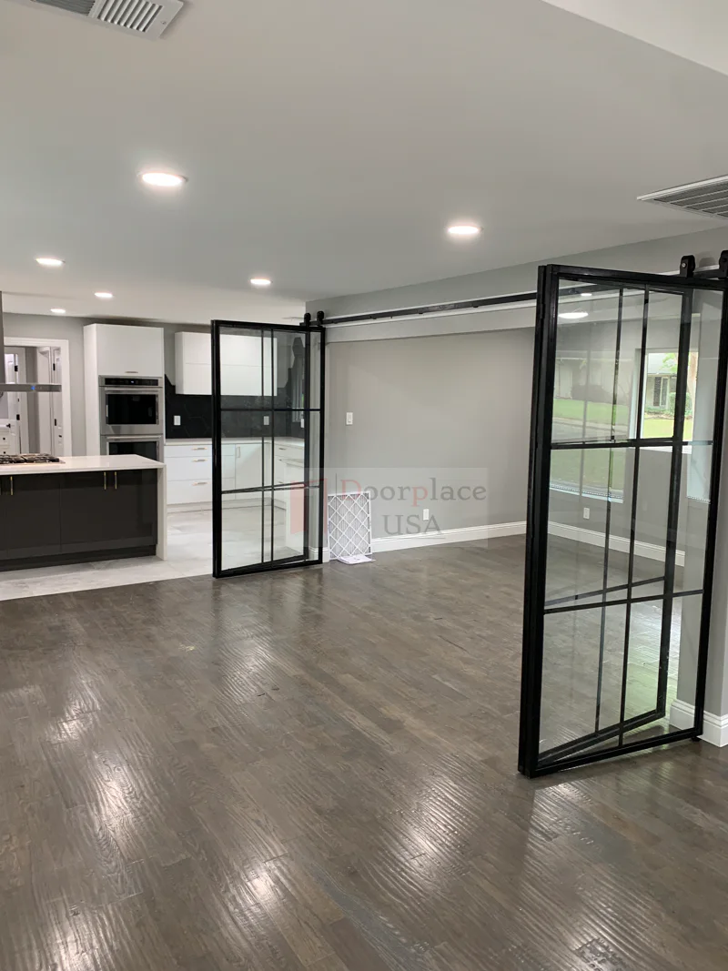 Mirror & Glass Doors by Doorplace USA, photo 45
