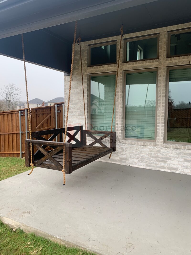 Custom Swings by Doorplace USA, photo 53