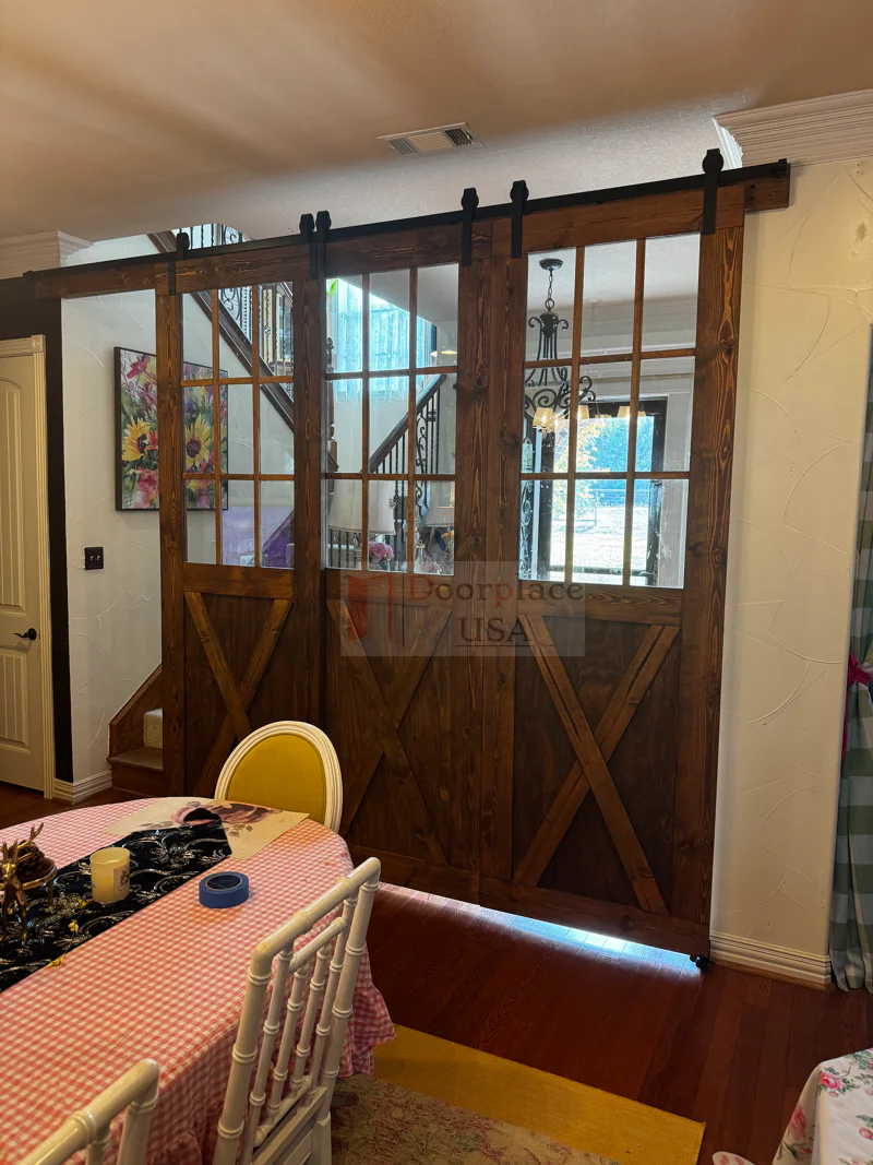 Mirror & Glass Doors by Doorplace USA, photo 113