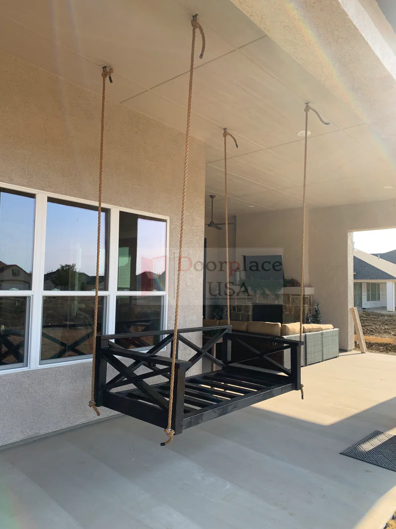 Custom Swings by Doorplace USA, photo 56