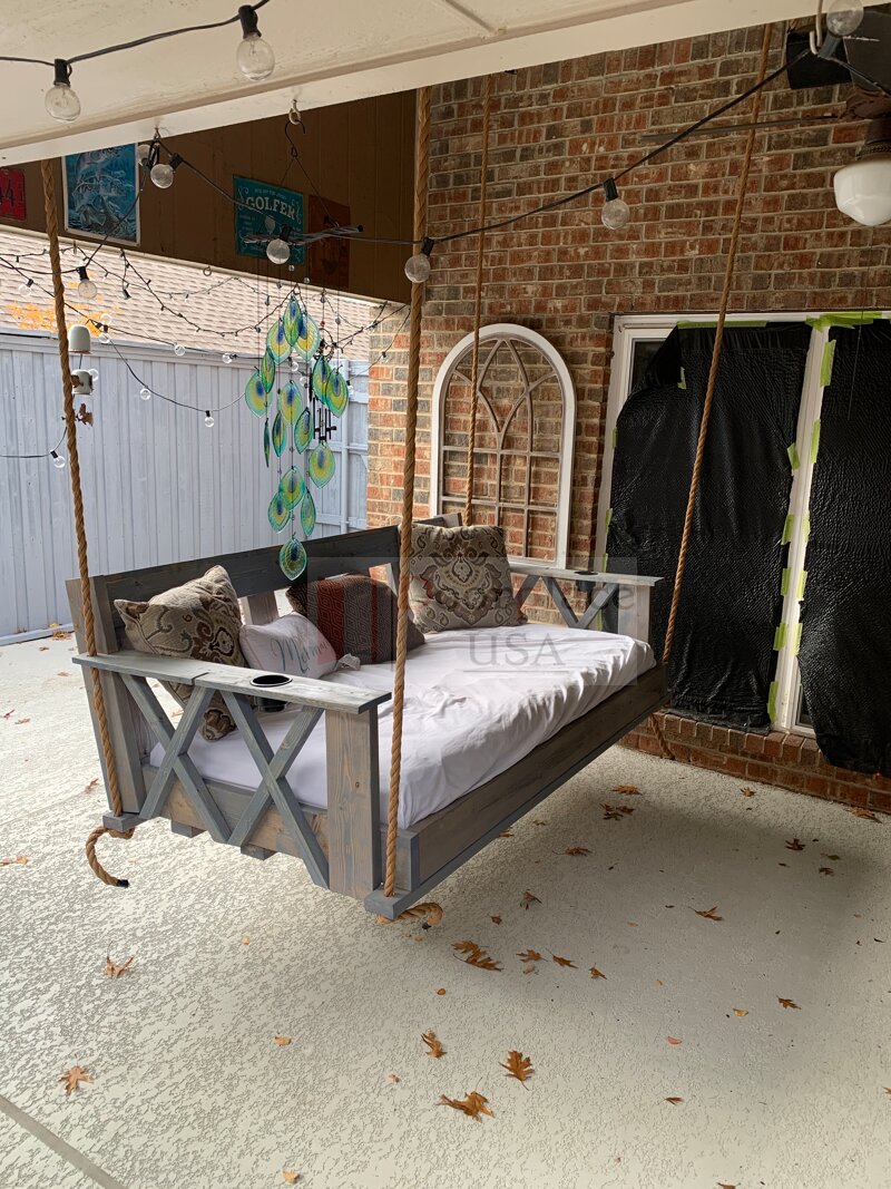 Custom Swings by Doorplace USA, photo 54