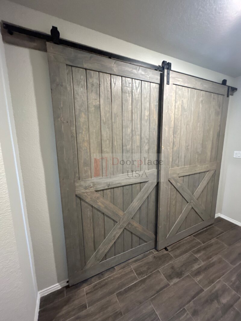 Bypass Doors by Doorplace USA, photo 13