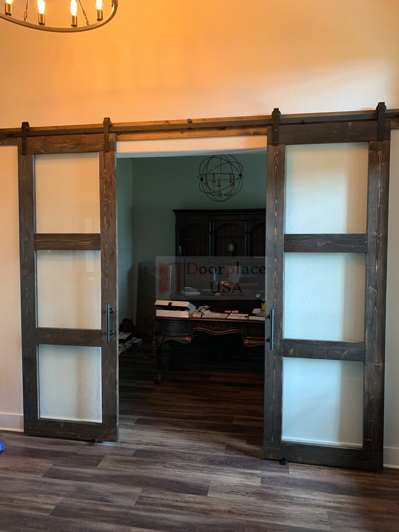 Mirror & Glass Doors by Doorplace USA, photo 86