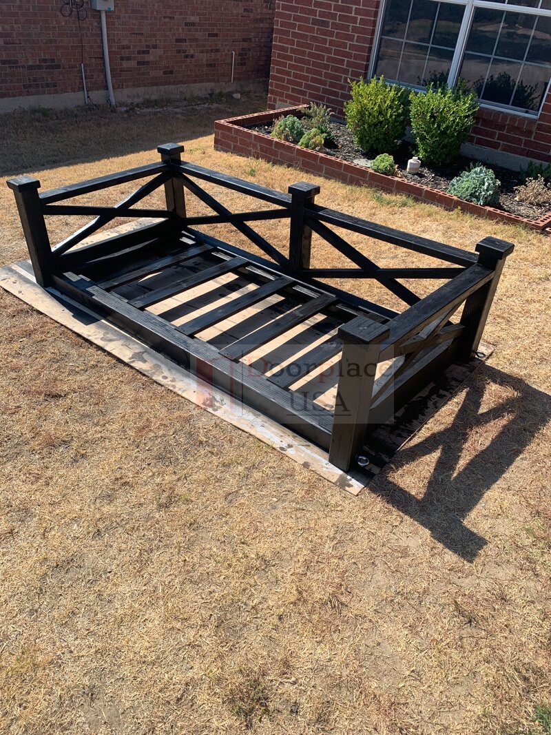 Custom Swings by Doorplace USA, photo 89