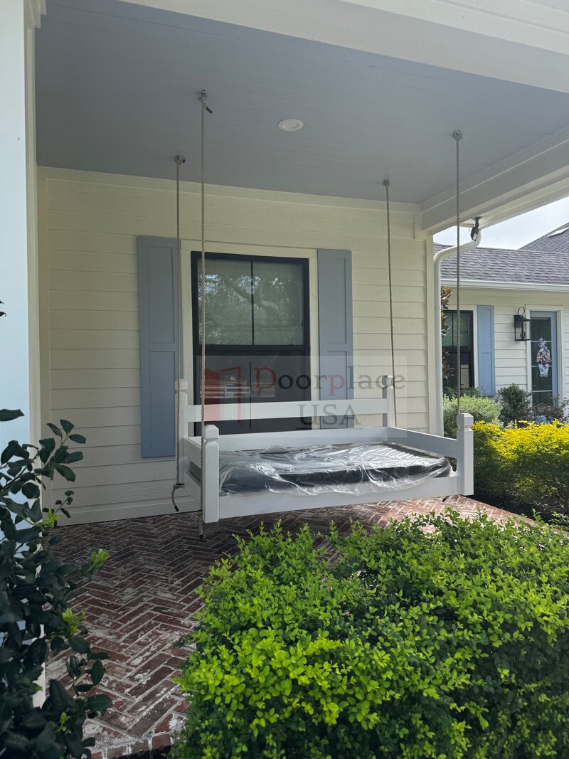 Custom Swings by Doorplace USA, photo 111
