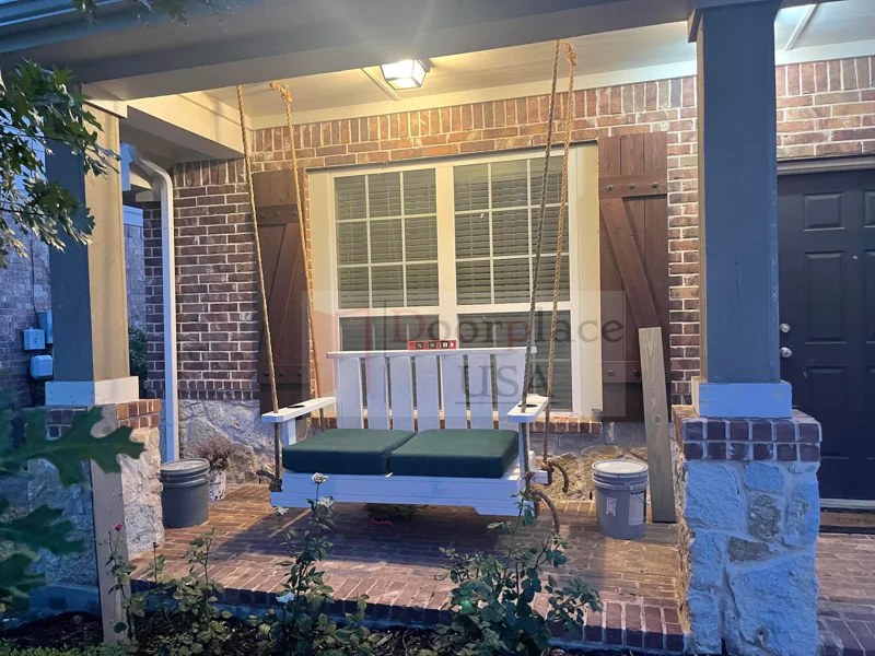 Custom Swings by Doorplace USA, photo 84