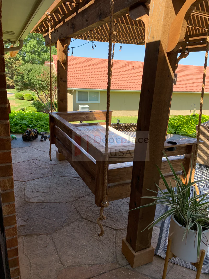 Custom Swings by Doorplace USA, photo 70
