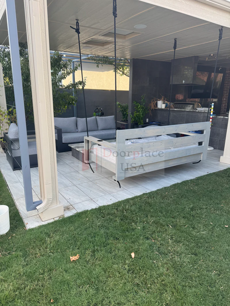 Custom Swings by Doorplace USA, photo 8