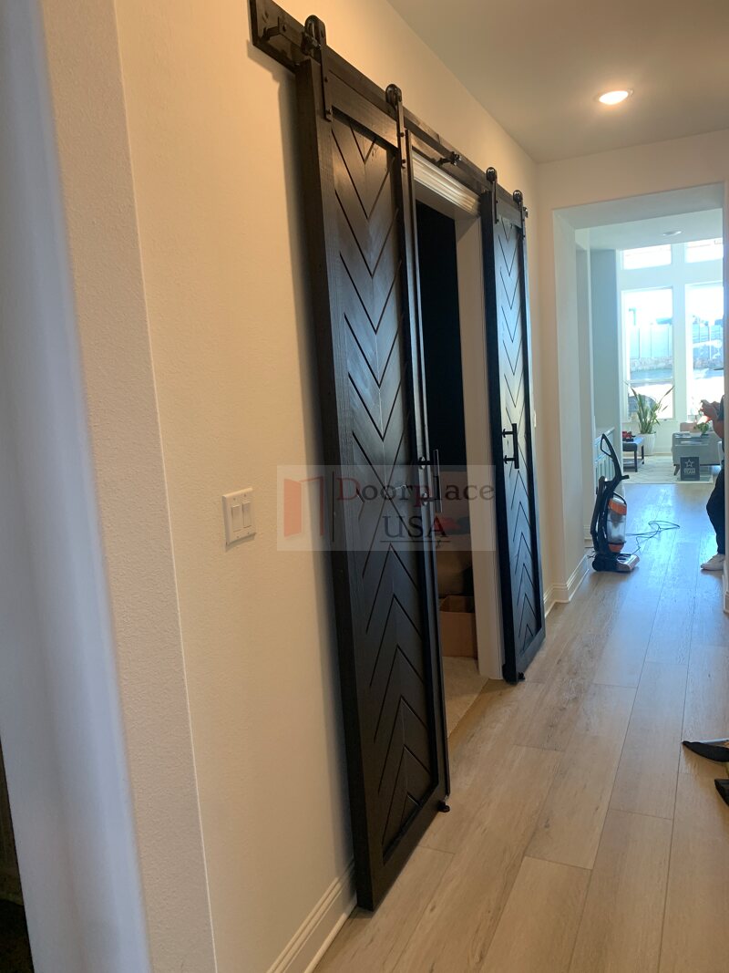 Double Doors by Doorplace USA, photo 19