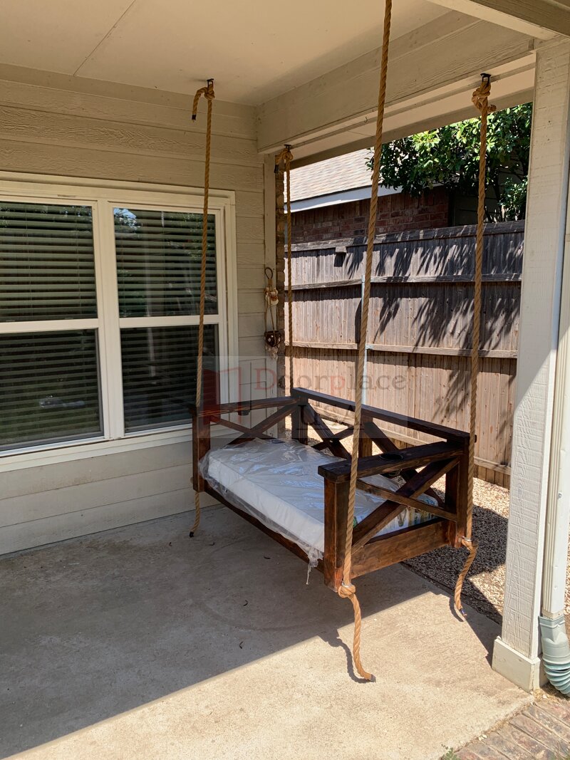 Custom Swings by Doorplace USA, photo 78