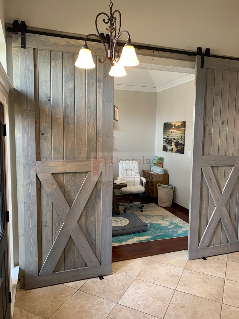 Bypass Doors by Doorplace USA, photo 15