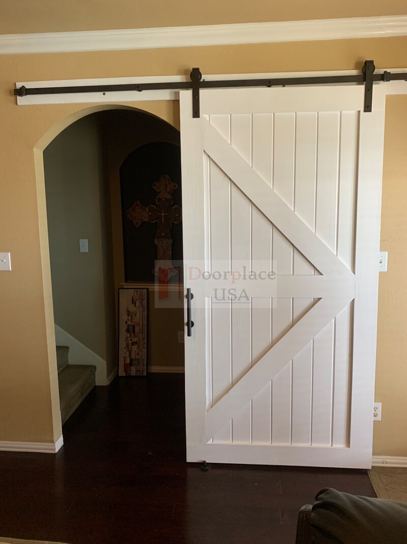Single Doors by Doorplace USA, photo 45