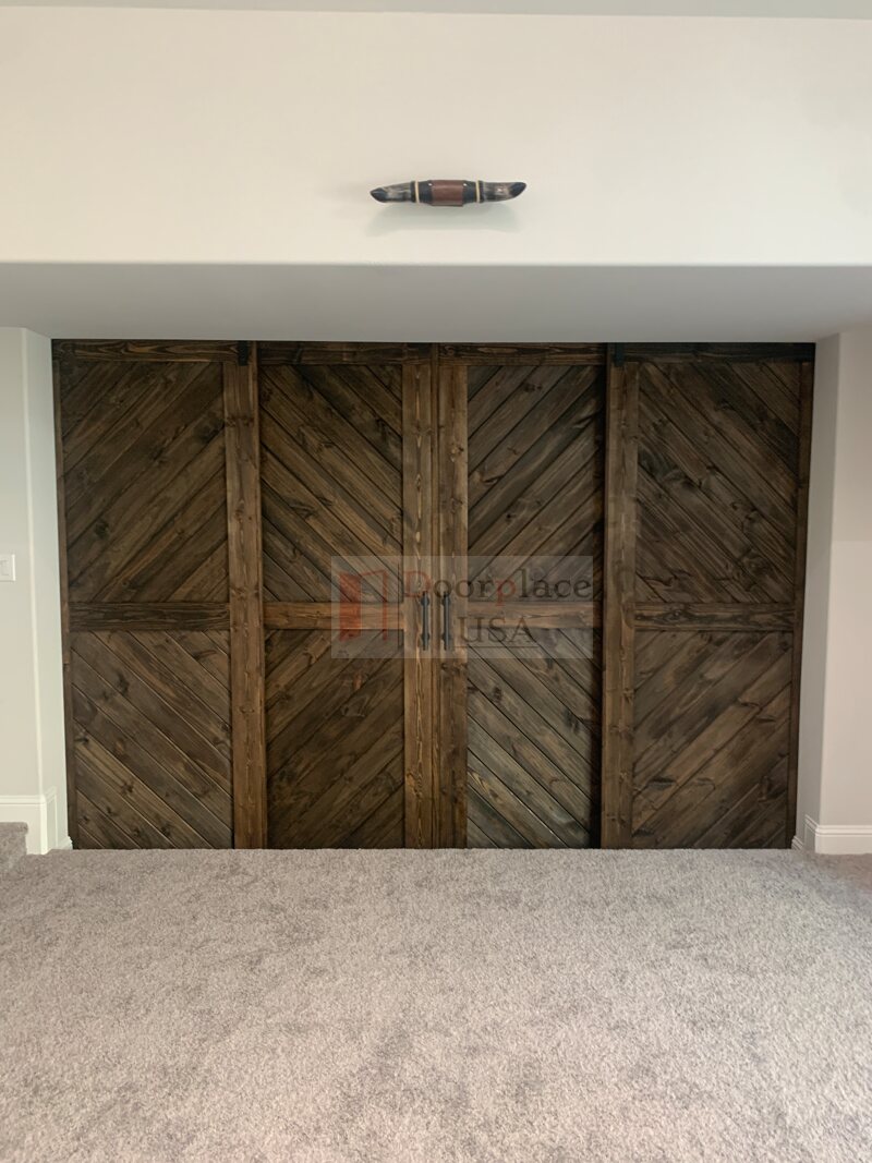 Bypass Doors by Doorplace USA, photo 12