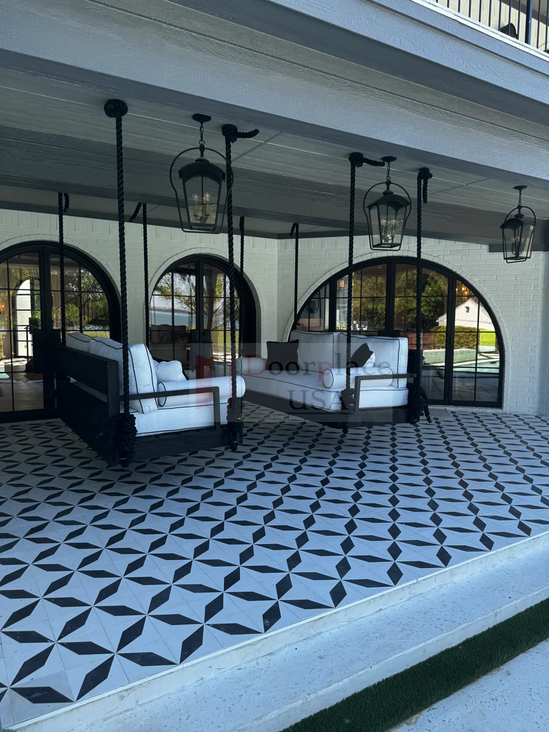 Custom Swings by Doorplace USA, photo 5