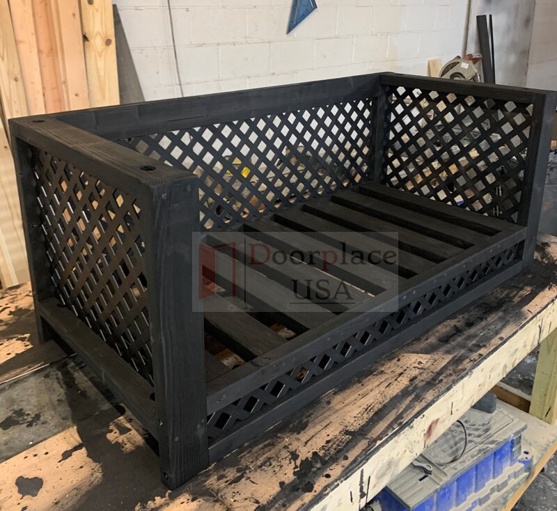 Custom Swings by Doorplace USA, photo 31