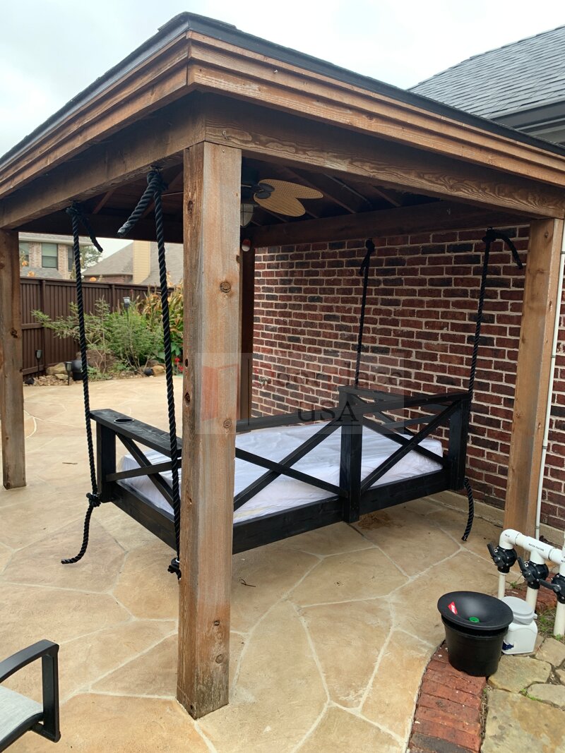 Custom Swings by Doorplace USA, photo 57
