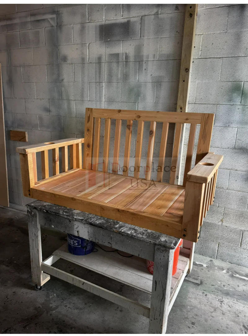 Custom Swings by Doorplace USA, photo 101