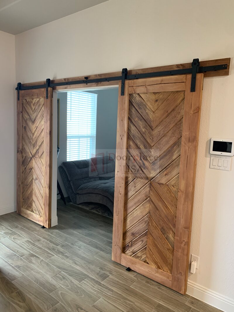 Double Doors by Doorplace USA, photo 44