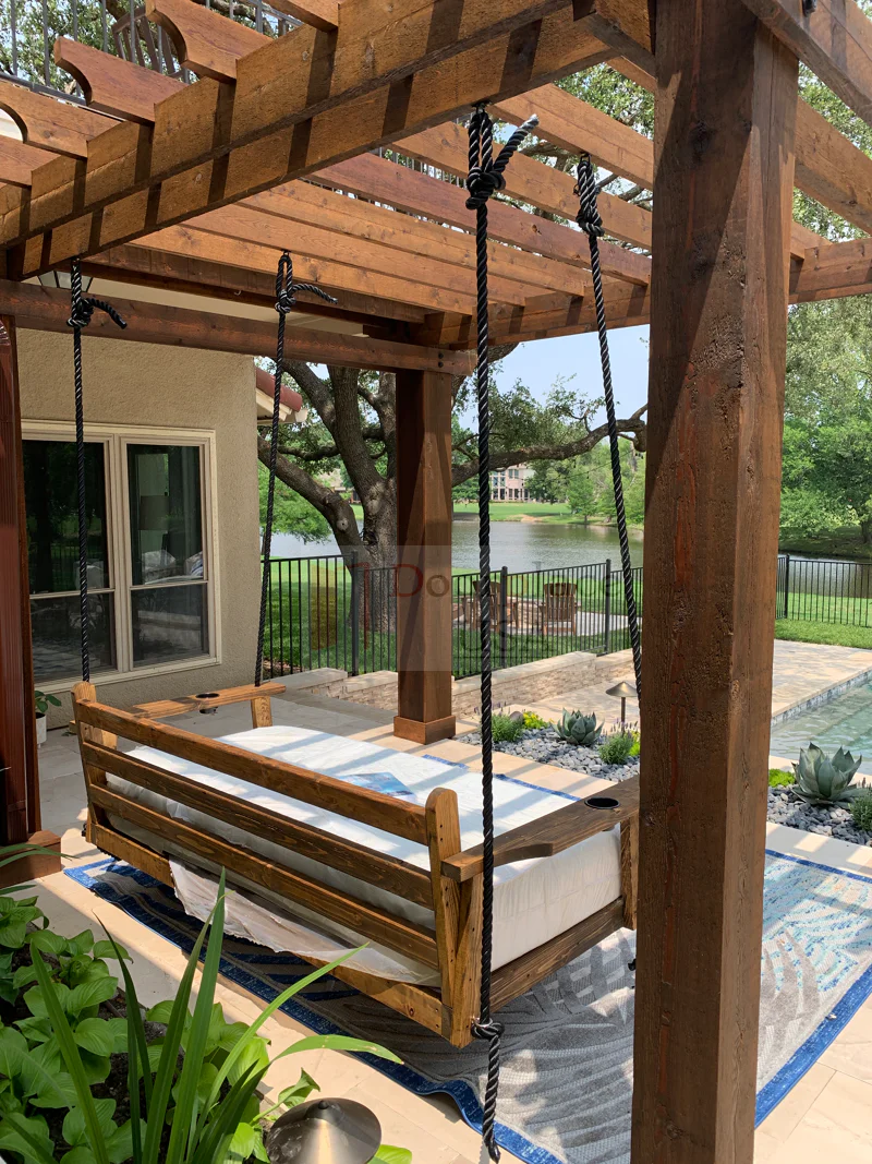 Custom Swings by Doorplace USA, photo 39