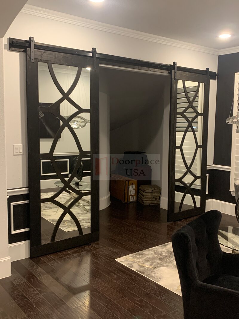 Mirror & Glass Doors by Doorplace USA, photo 106