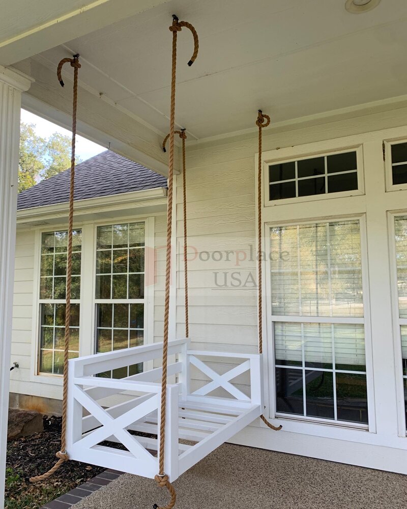 Custom Swings by Doorplace USA, photo 62