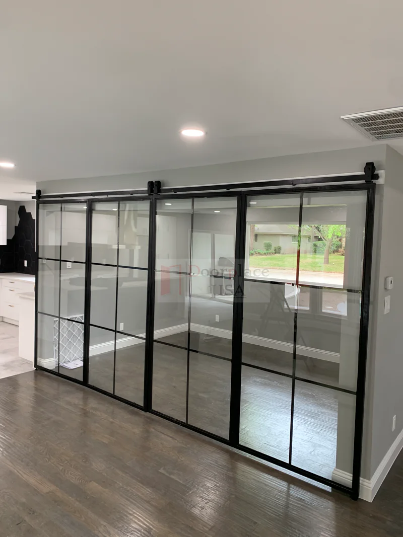 Mirror & Glass Doors by Doorplace USA, photo 46